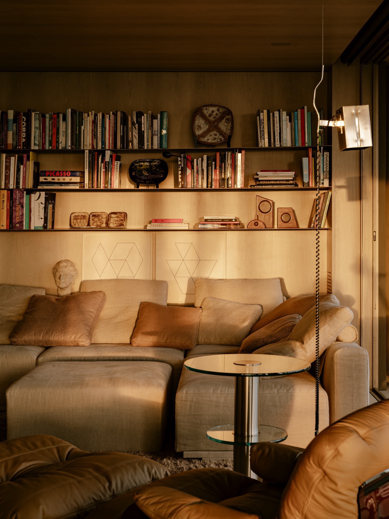 AC公寓丨巴西圣保罗丨Studio Arthur Casas-58