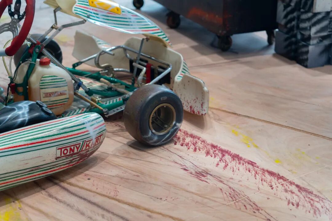 “够姜”发动！卡丁车创作测试即将开启-131