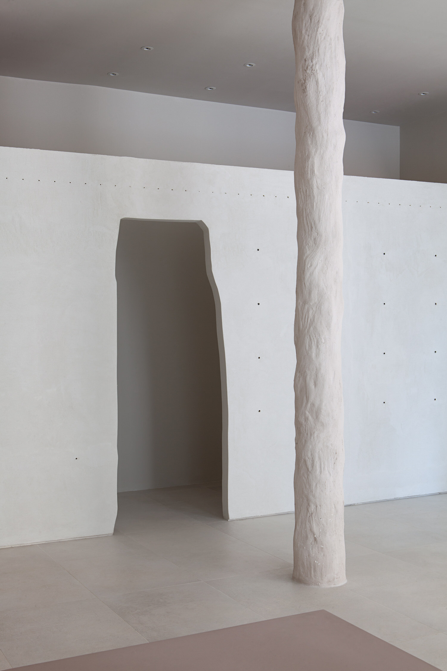 西班牙内衣品牌Ciszak Dalmas Ferrari新概念体验设计-22