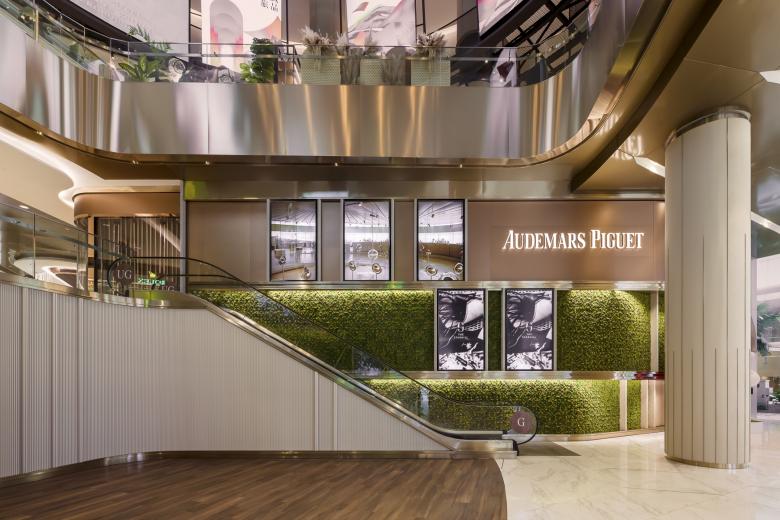 丨马来西亚吉隆坡丨Kokaistudios-39