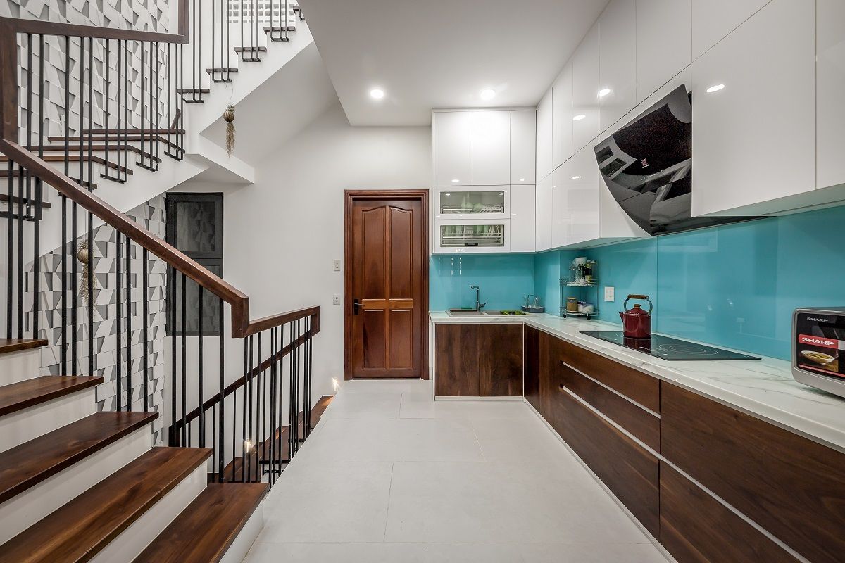 灵活外观房屋-13