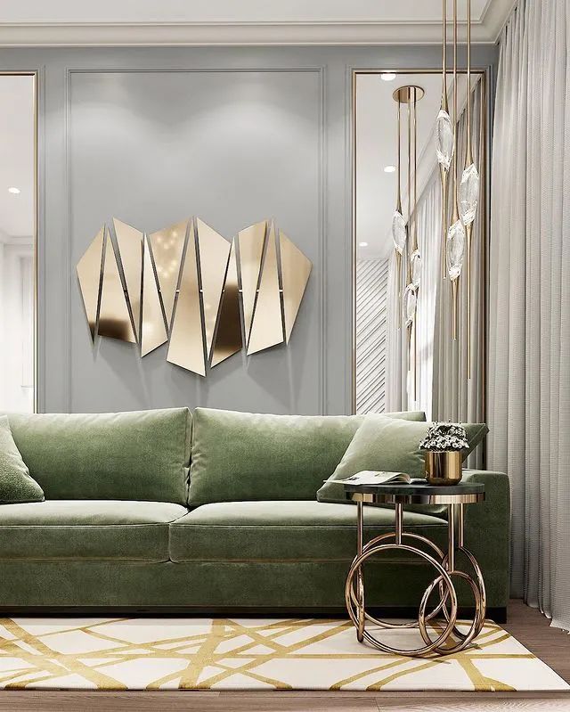 ANNA MARSO 轻奢公寓设计-82