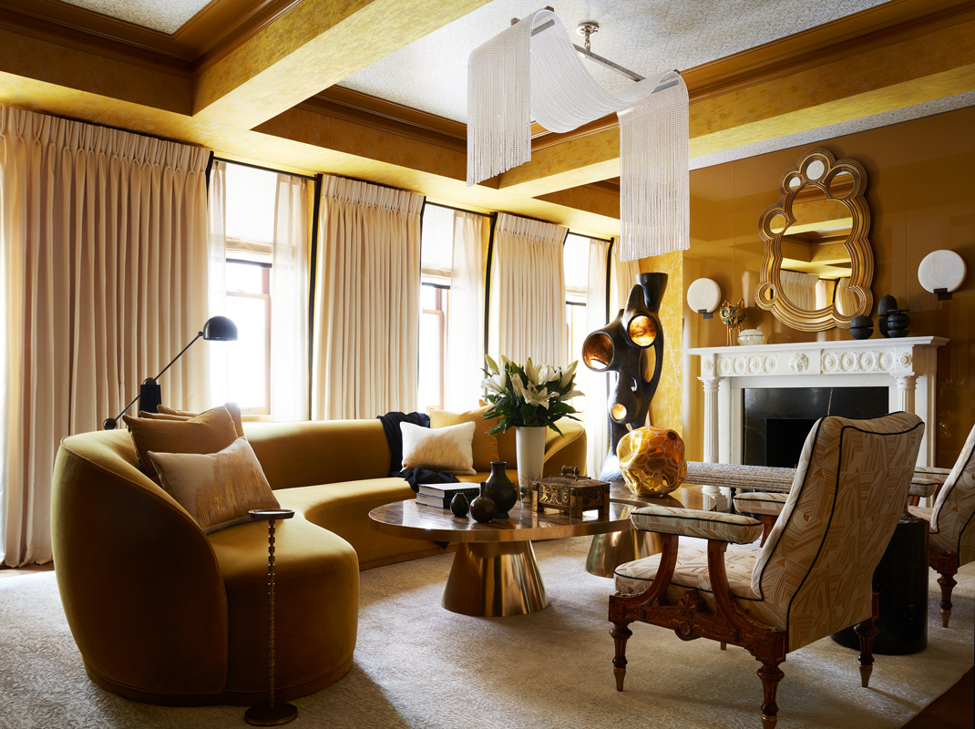 Kips Bay Decorator Show House 2018 Drake Anderson-0