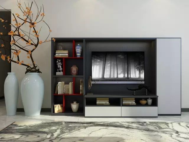 博洛尼家居效果图展示-107