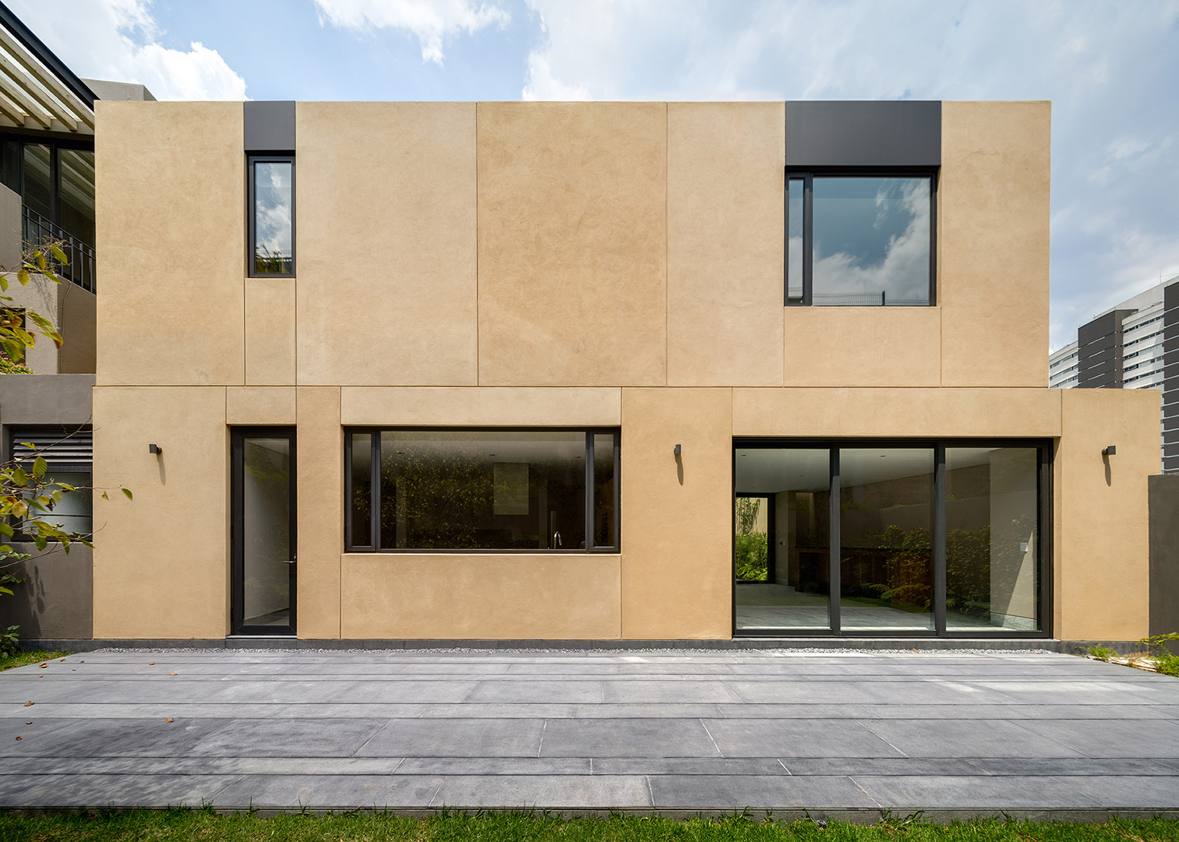 Cumbres住宅,墨西哥 / ASP Arquitectura Sergio Portillo-53