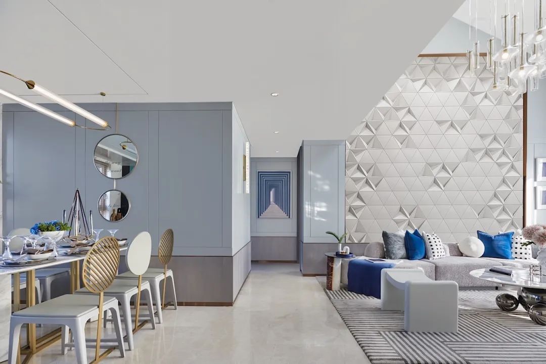 华润大连湾-- 自然与艺术的融合-13