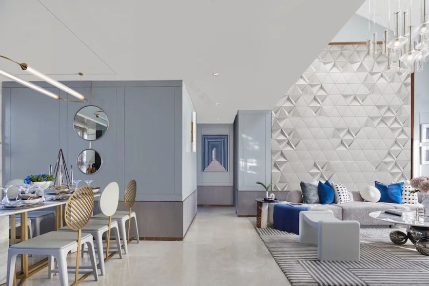 华润大连湾-- 自然与艺术的融合-13