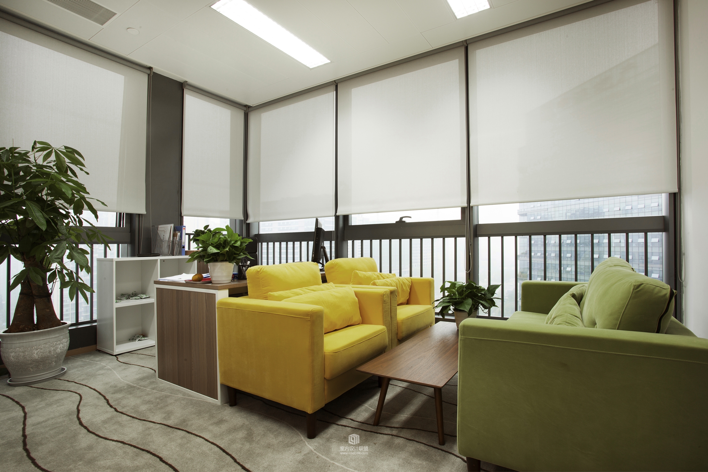 LEYEA/立岩装饰----向真正创造价值的人致敬-23