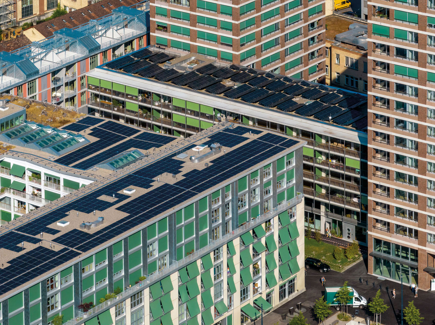 Lokstadt（洛克斯塔特）丨瑞士-17