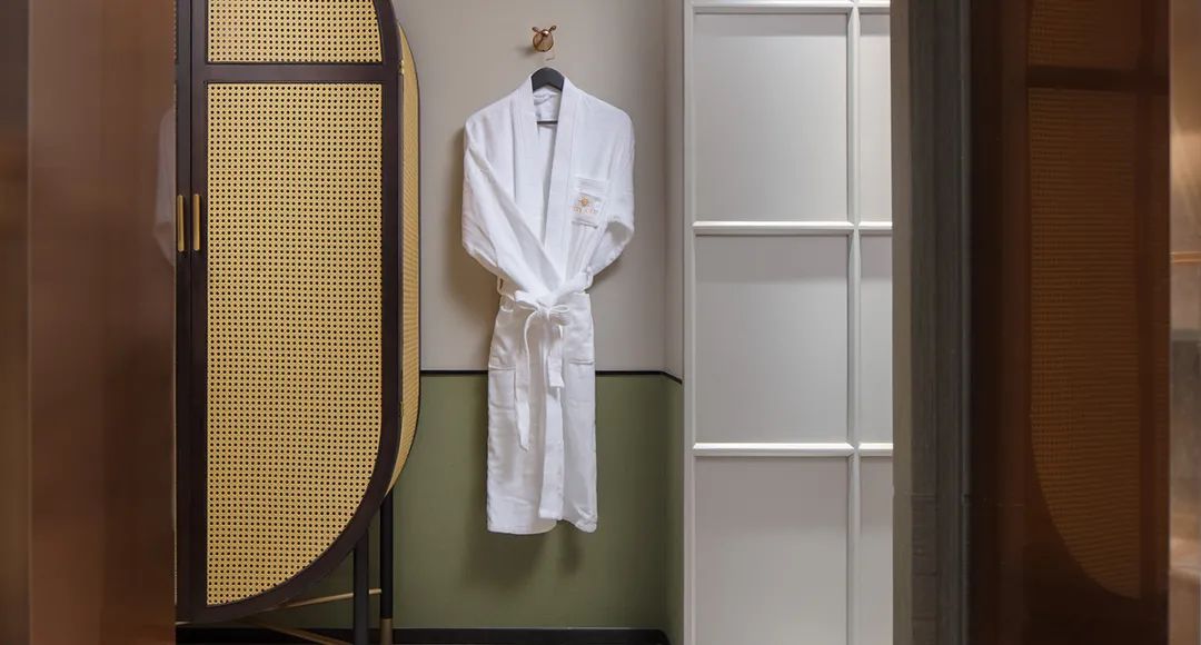 【东哲出品】重构城市文化，打造空中城市书院——城迹酒店-143