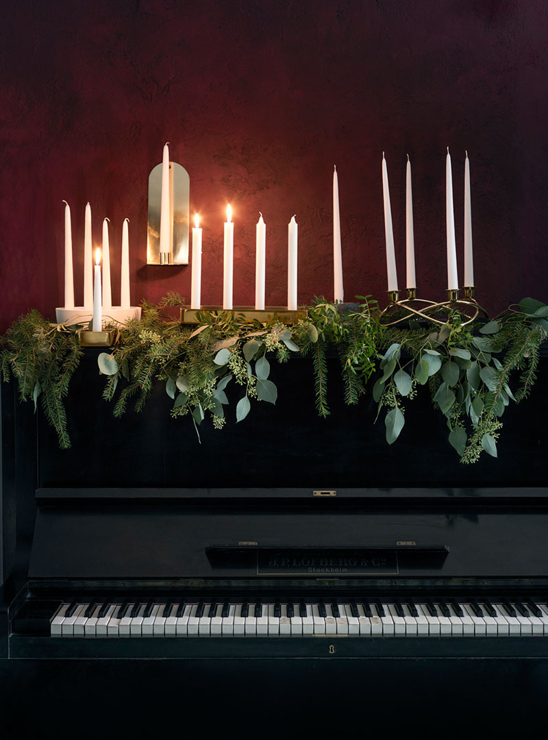 瑞典阿伦斯圣诞家居设计-6