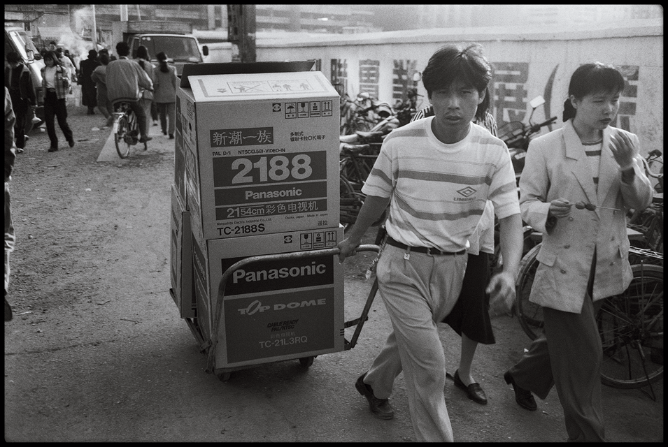 深圳力系列论坛首场活动丨「设计互联」联合「城PLUS」(中规院深圳分院)-23