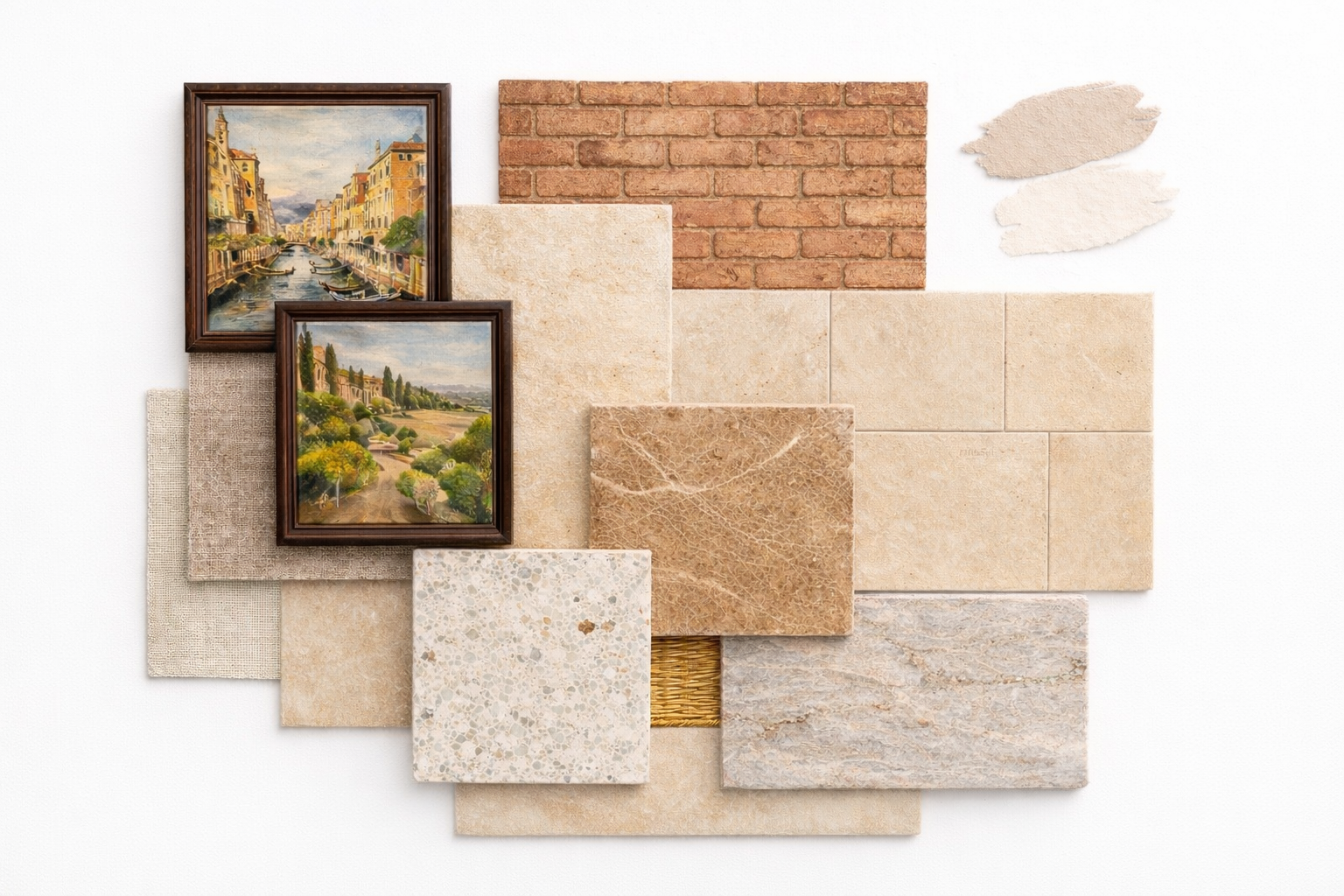 Sultan Gardens Resort – Italian Restaurant | Part IV-19