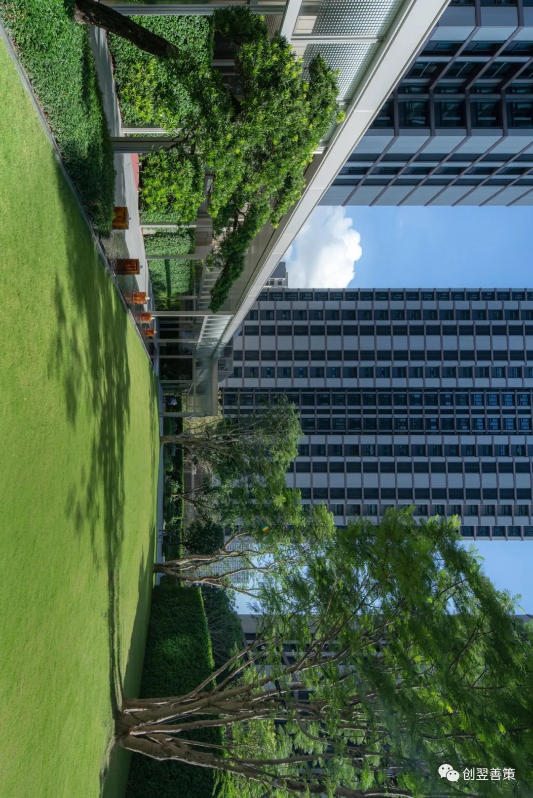 深圳万科瑧山府三期景观丨中国深圳丨创翌善策景观设计有限公司-18