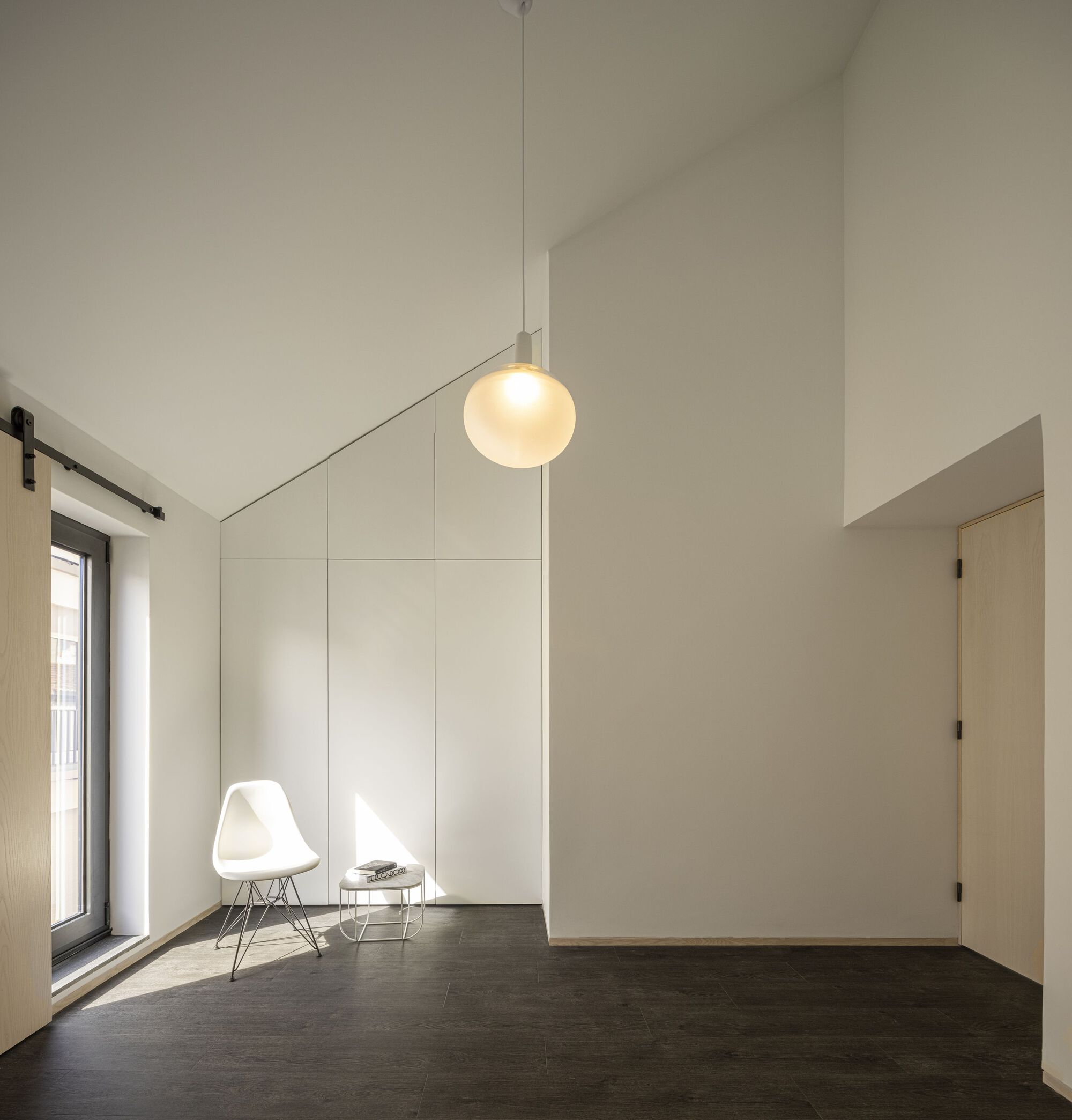 风车房丨葡萄牙蓬塔德尔加达丨BOX arquitectos-38