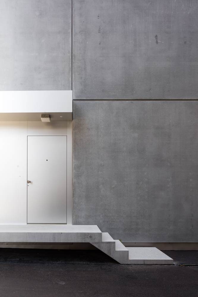 苏黎世紧凑住宅楼（ELLI）-30