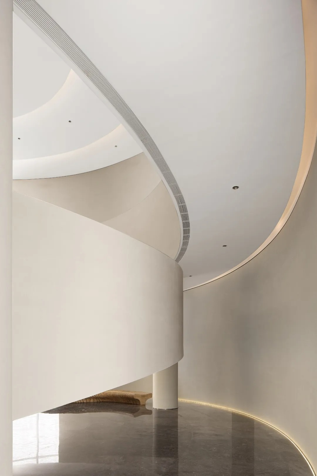   矩阵纵横丨华润成都未来之城 室内设计 丨中国四川-39