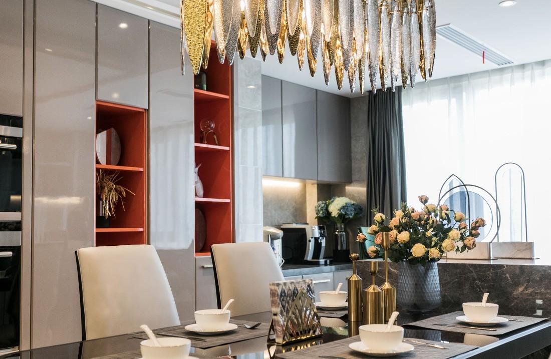 唐颢炜的轻奢艺术空间 · Hermès LIVE-3