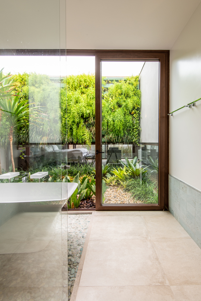 里约热内卢 Claro 之家——现代简约风格典范-71