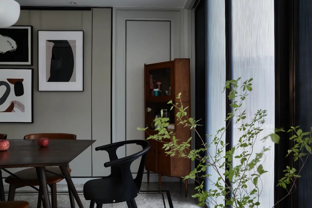 陌上新作 | 不砸不拆，154㎡融创·宜和园精装房改造-65