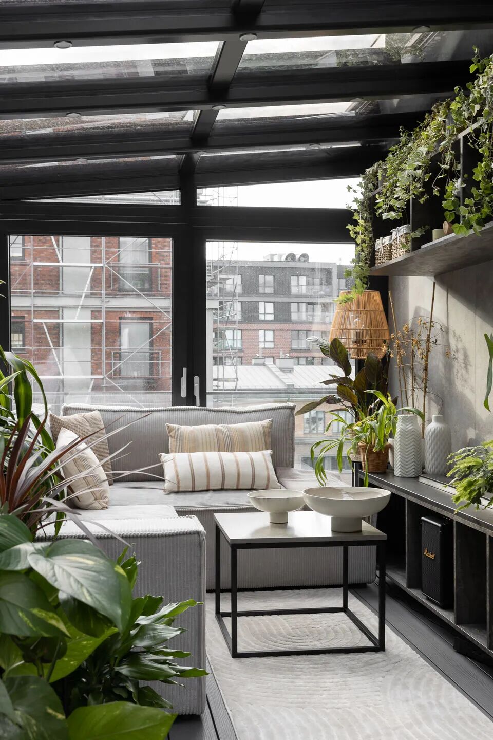 Velvet Concrete（丝绒混凝土）丨波兰克拉科夫丨Eklekt Atelier-56