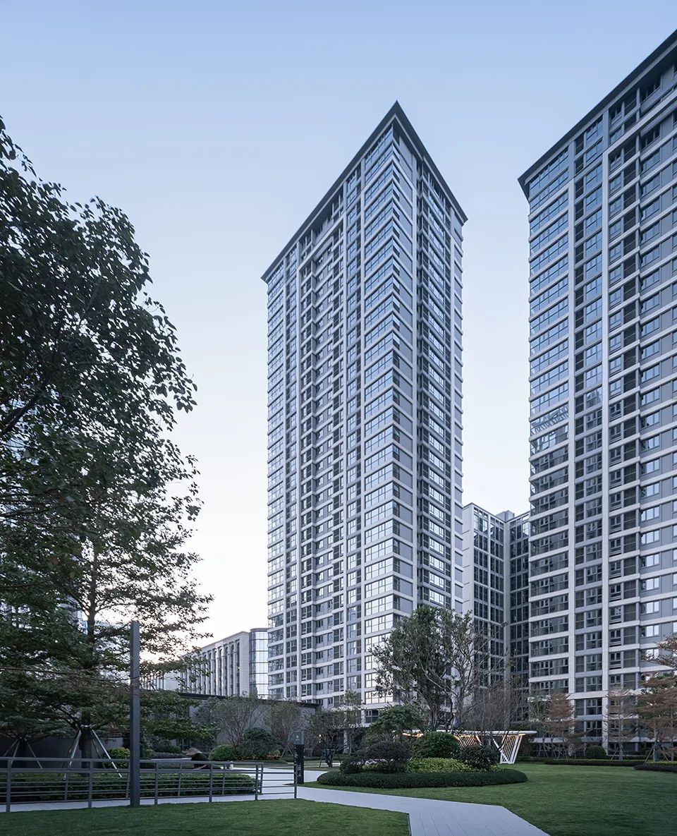 融创·未来海丨中国福州丨上海中房建筑设计有限公司-28