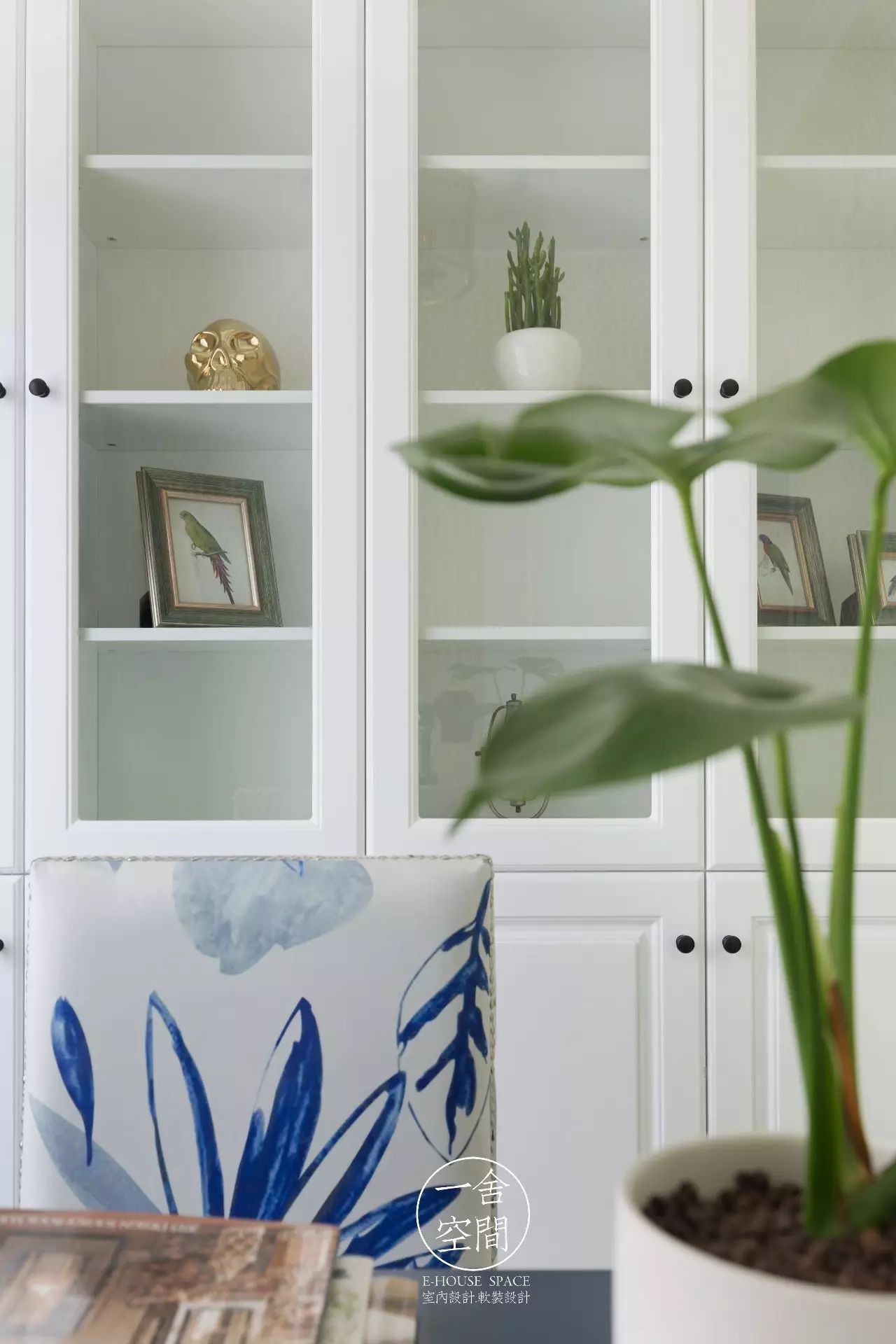 Fresh House | 现代美式家居的温情与精致-33