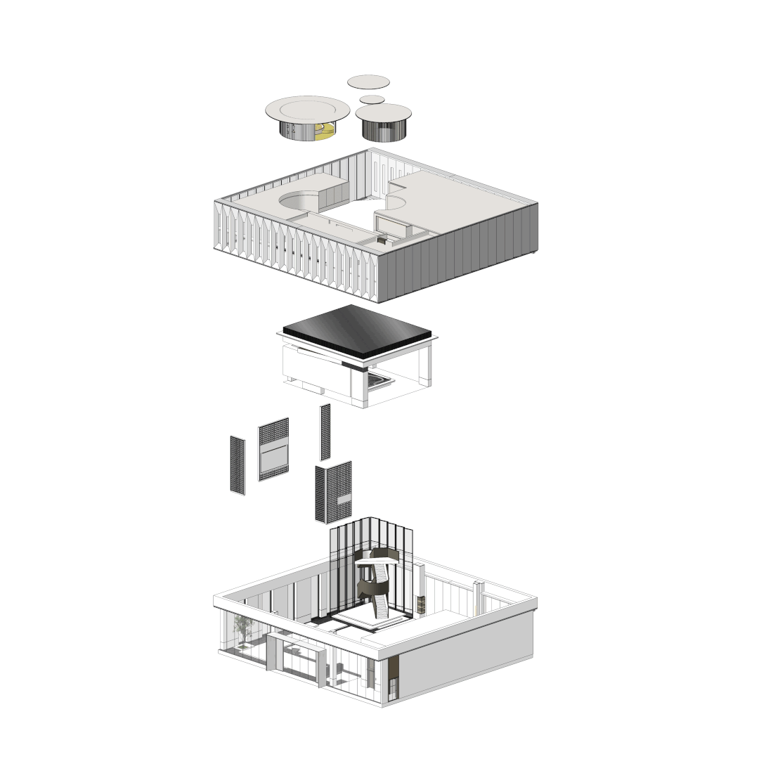 中建观澜雅境丨中国苏州丨MAUDEA 牧笛设计-14