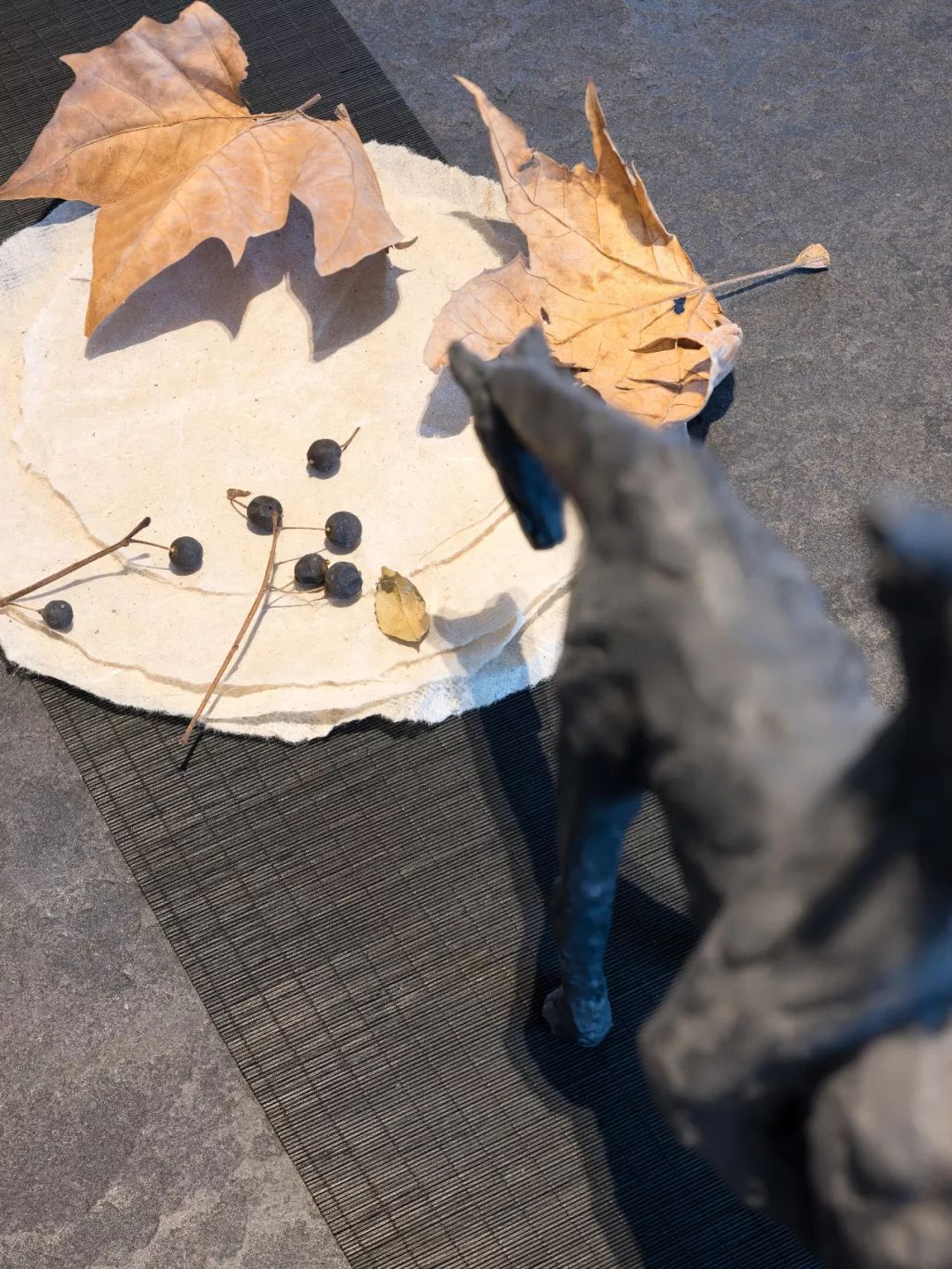 宇宙 | 归于奇点-44