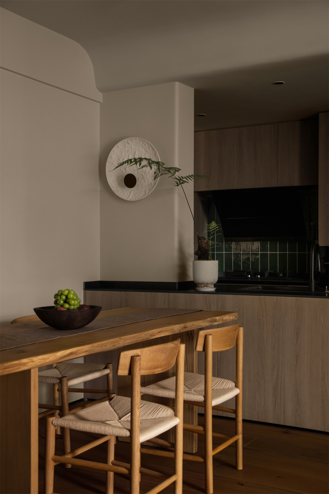 东方侘寂美，归隐慢生活 | 家语设计-41