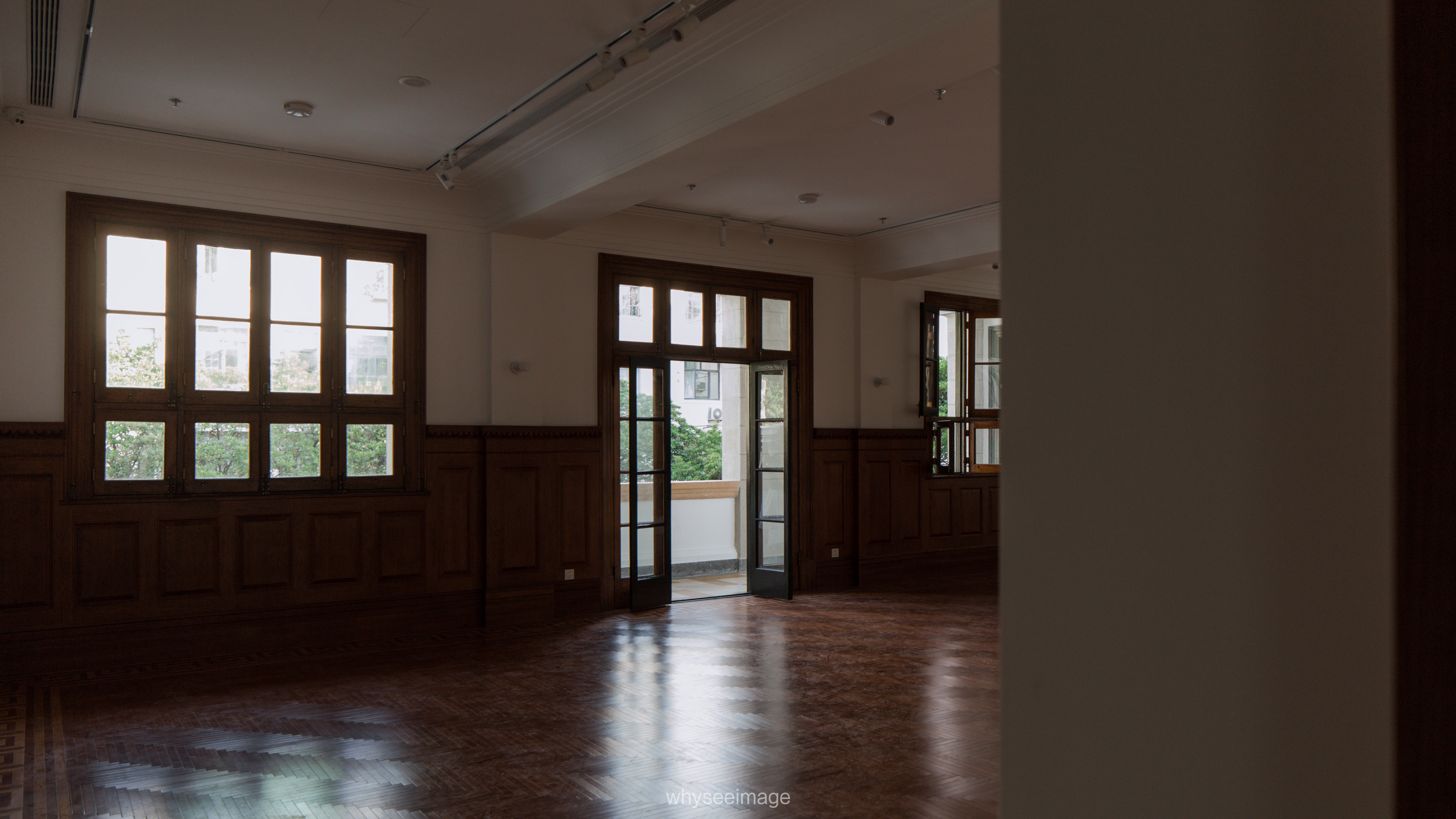 陕西北路 549 号晋公馆丨中国上海丨whyseeimage-89