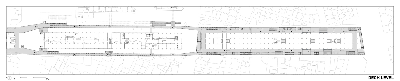 首尔 Sewoonsangga 城市步道重建丨韩国首尔丨modostudio-26