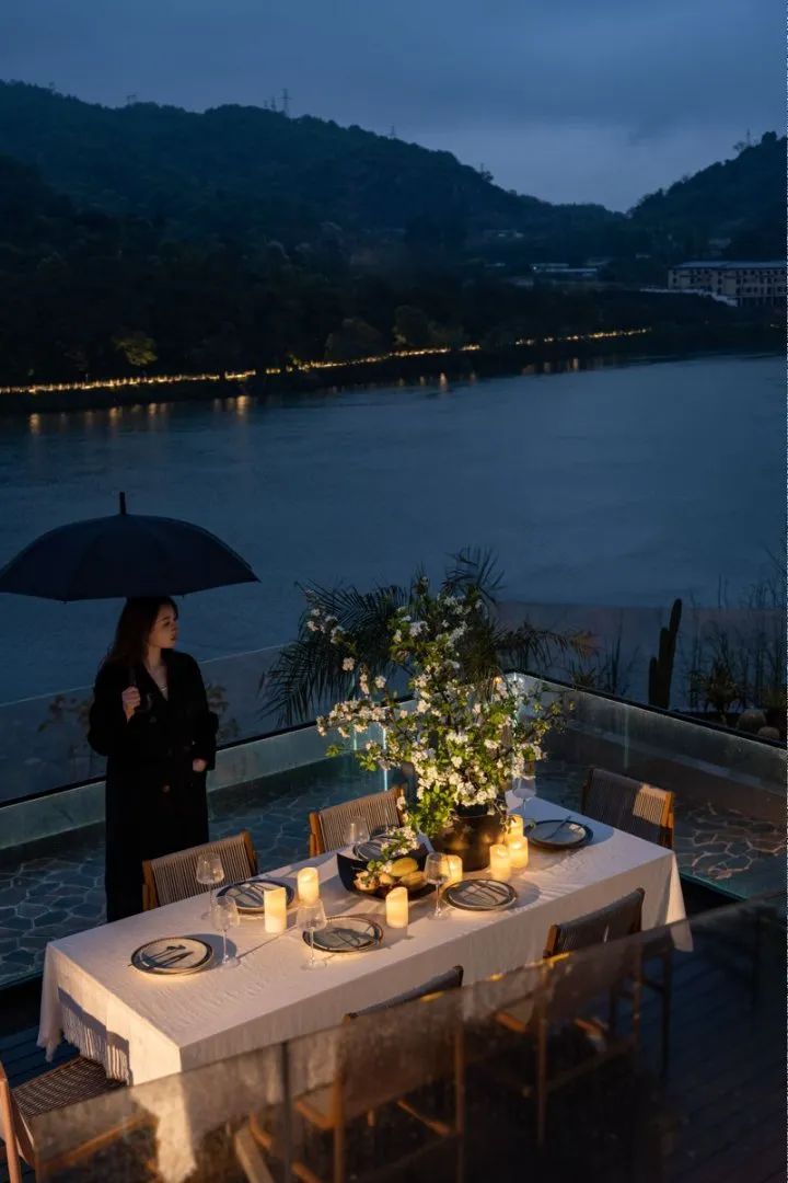 山隐设研所|凿光为井,重构场域-73