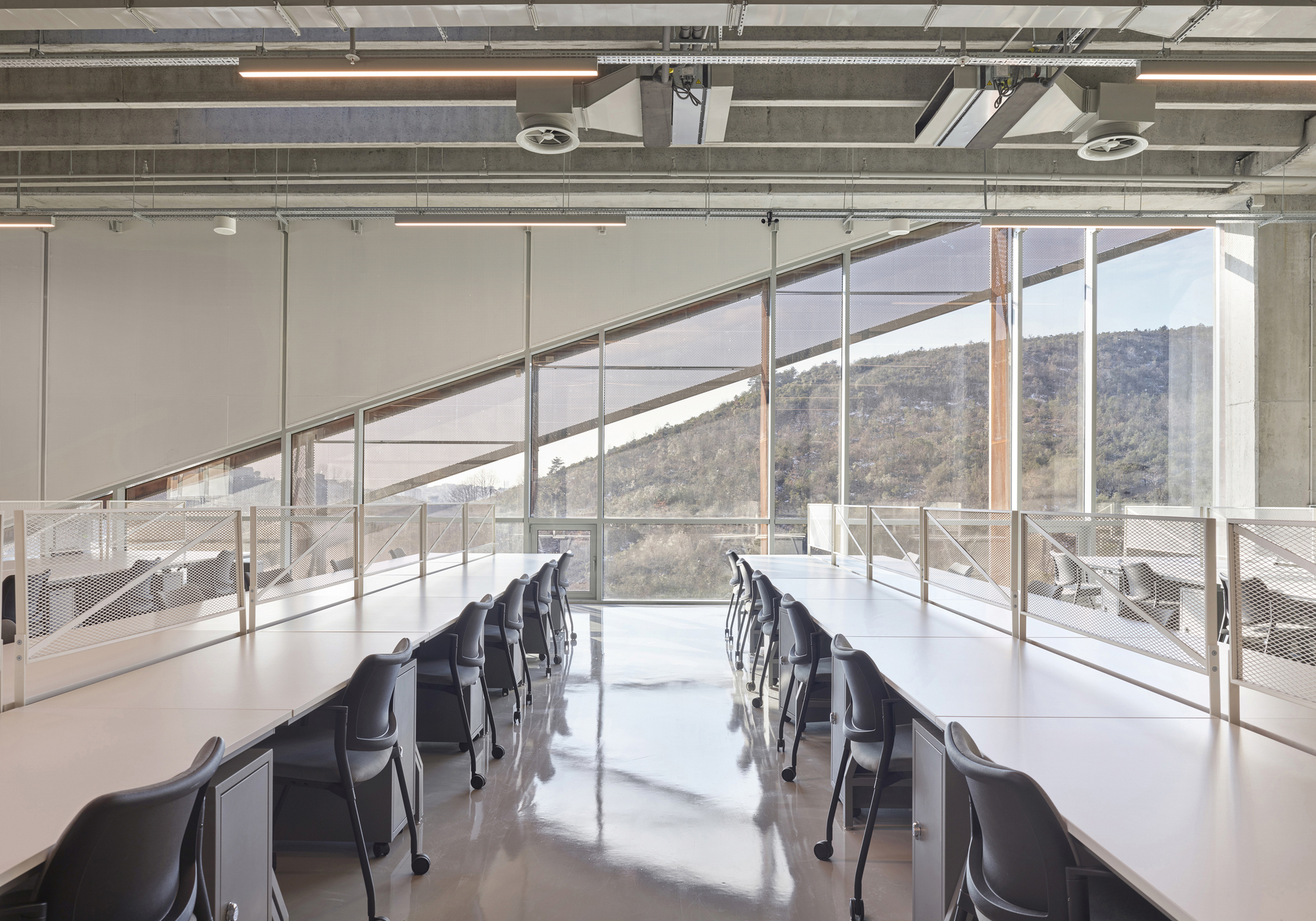 Özyeğin University Faculty of Architecture and Design / ARK-itecture-41