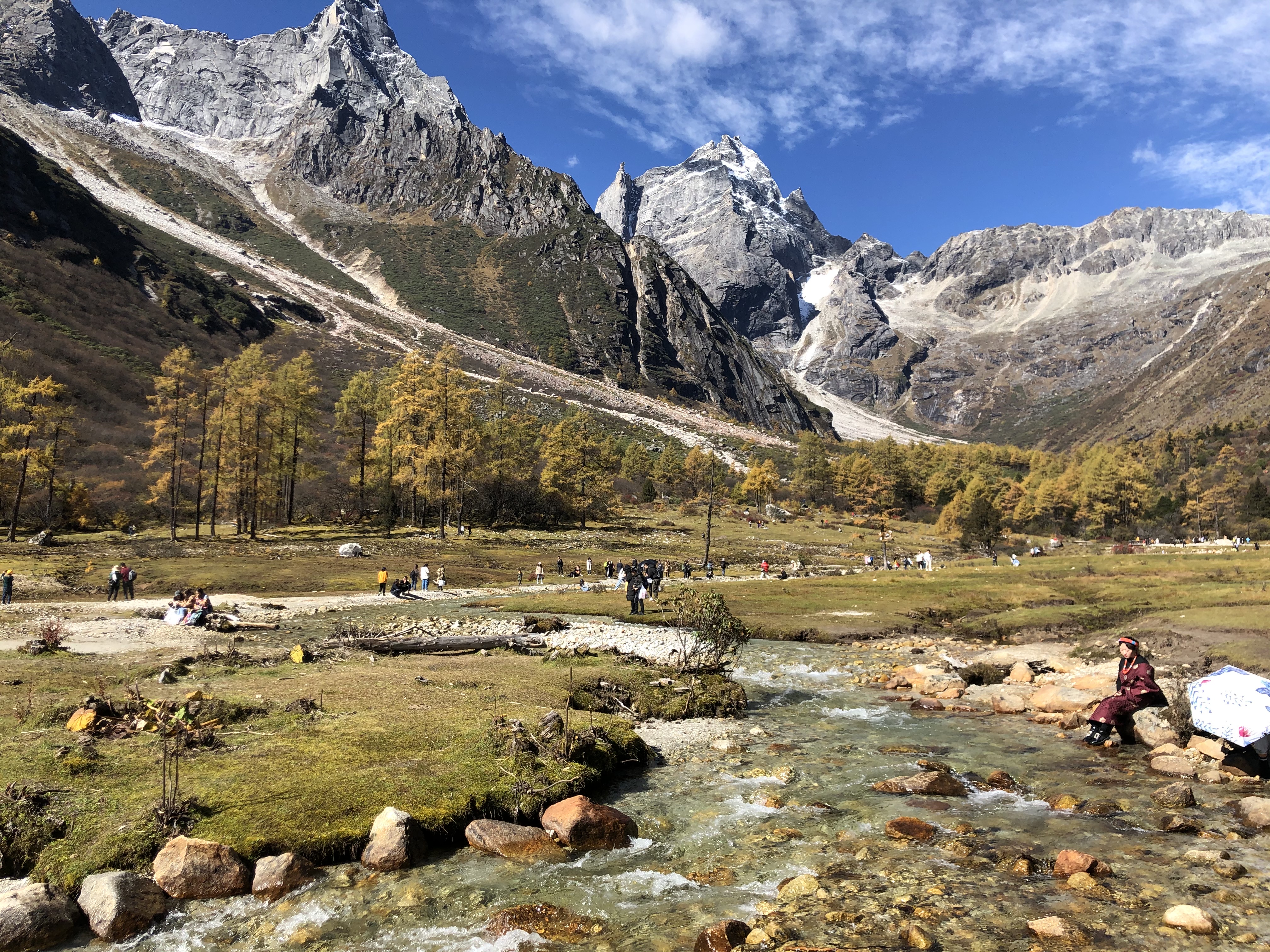 川西大环线相关设计项目（推测）丨也门亚丁-55