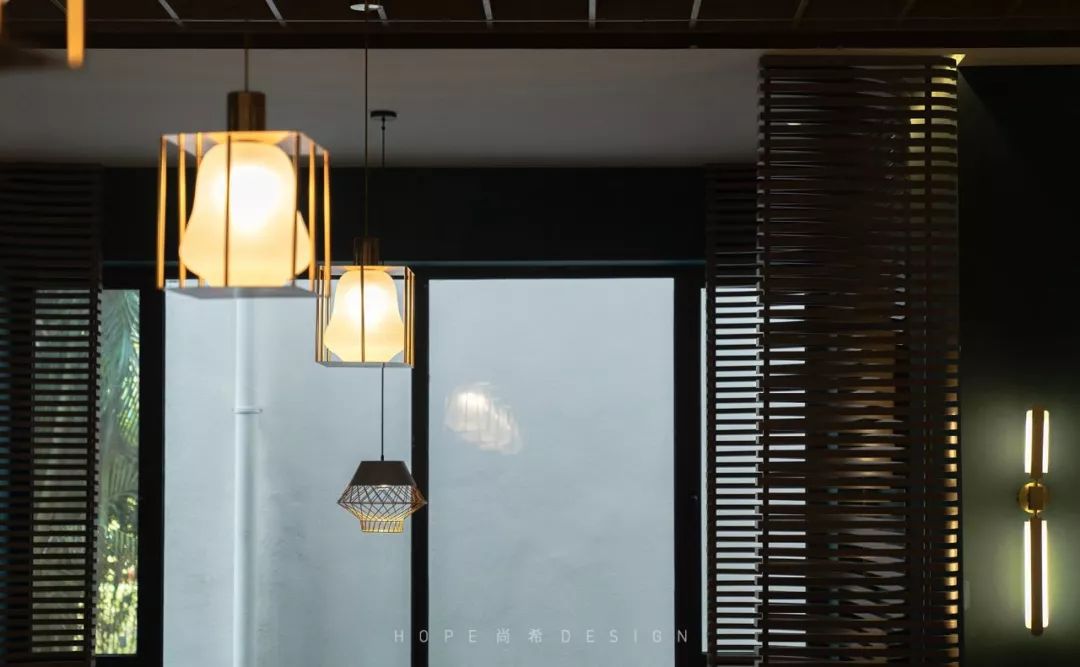 东榕喜家三亚万豪店丨中国三亚-15