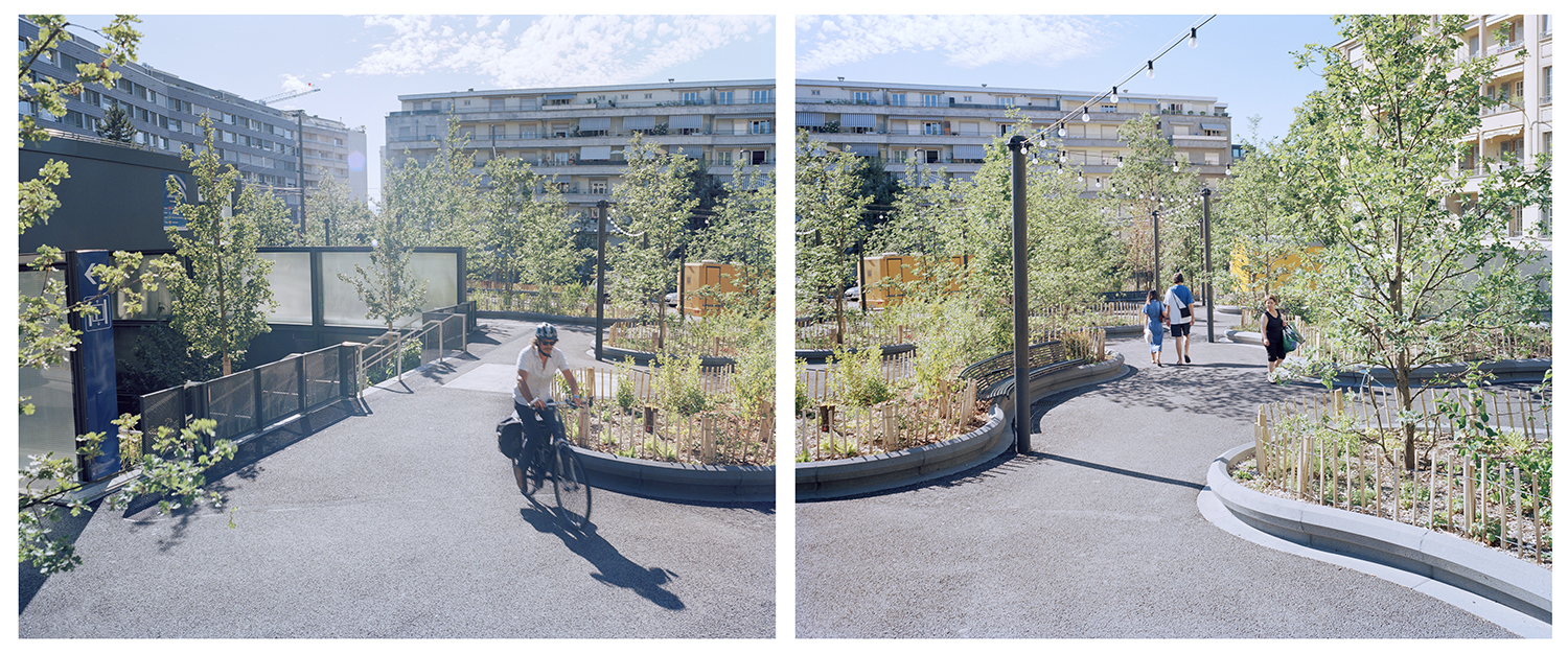 7000 Oaks 与城市生态共生的艺术设计-44