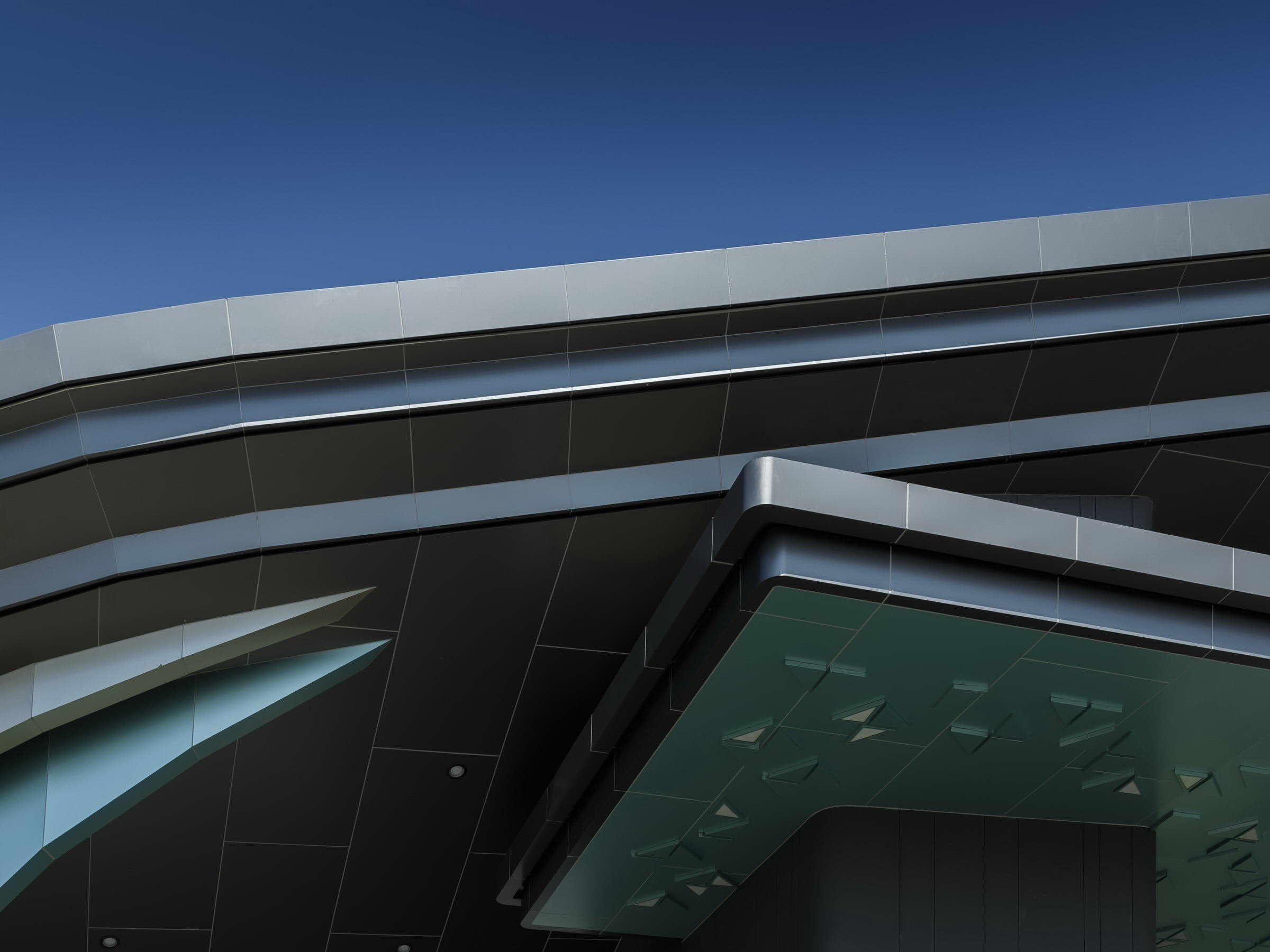 泰国荷花农场入口设计 | 城市与自然的交融-16