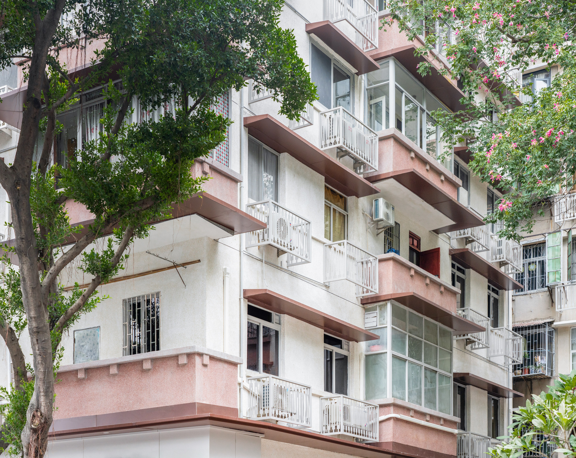 Xinhepu Historical and Cultural Precinct Core Area Enhancement Project / Atelier cnS-21