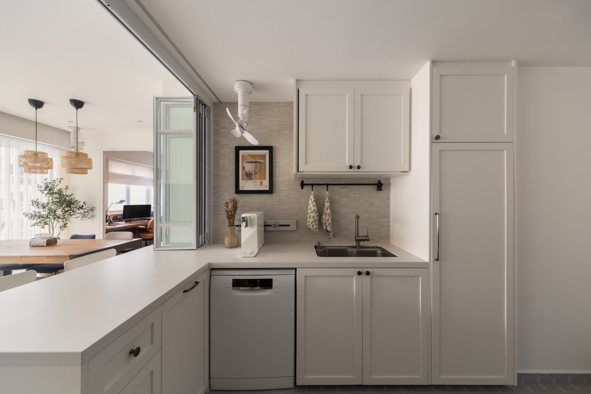 Ecopolitan - Residential & Commercial Interior Design FirmSingapore | The Interior Lab-14