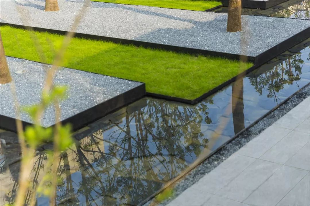 重庆世茂璀璨天城 | 山水写意,诠释现代诗意生活-58