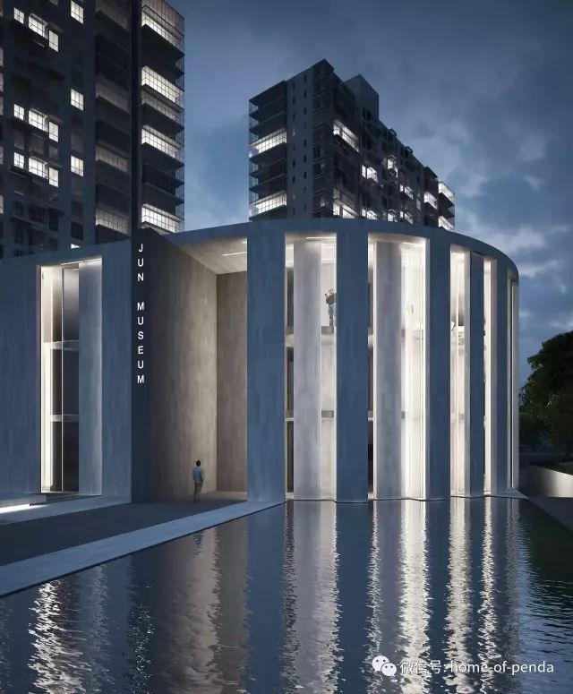 penda,槃达建筑事务所-32