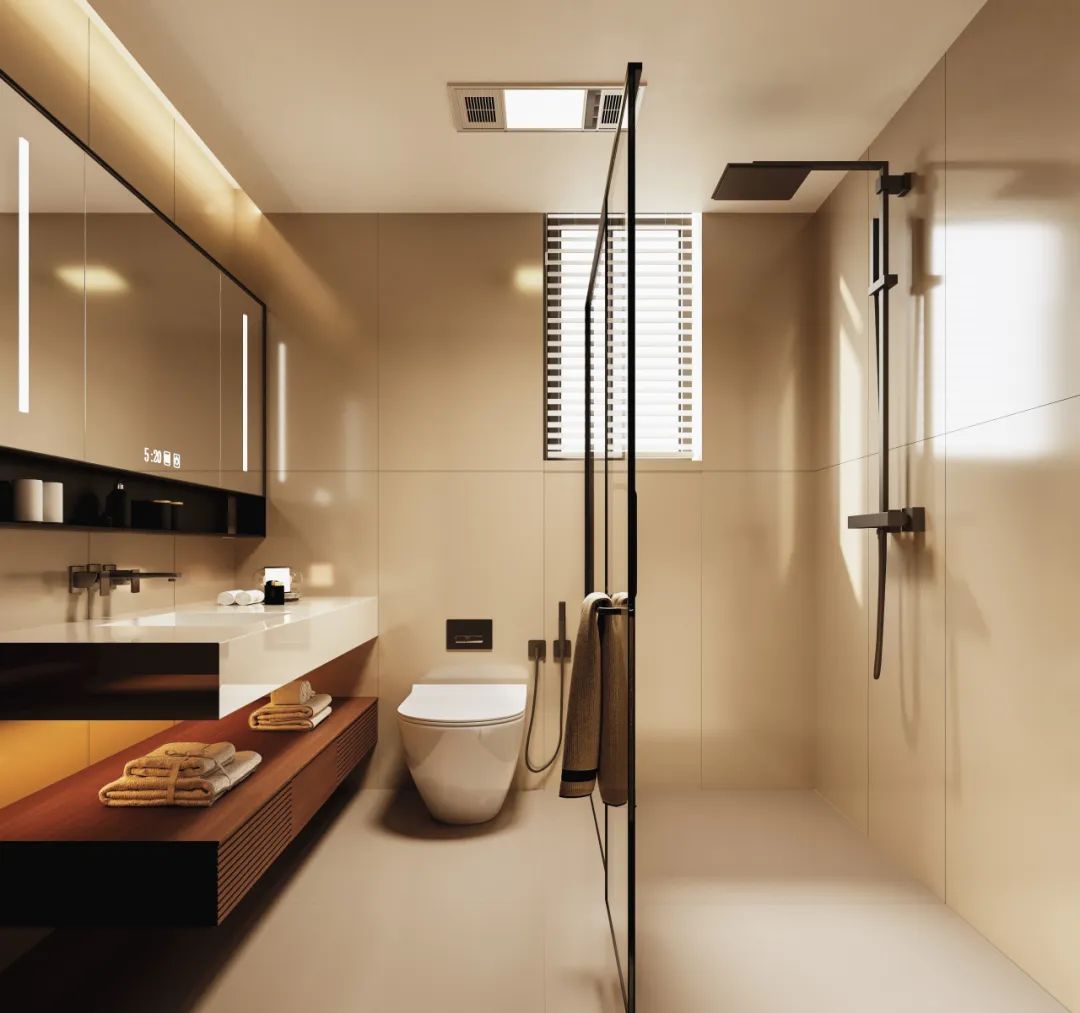 概念·都市有机住宅丨中国柳州-34