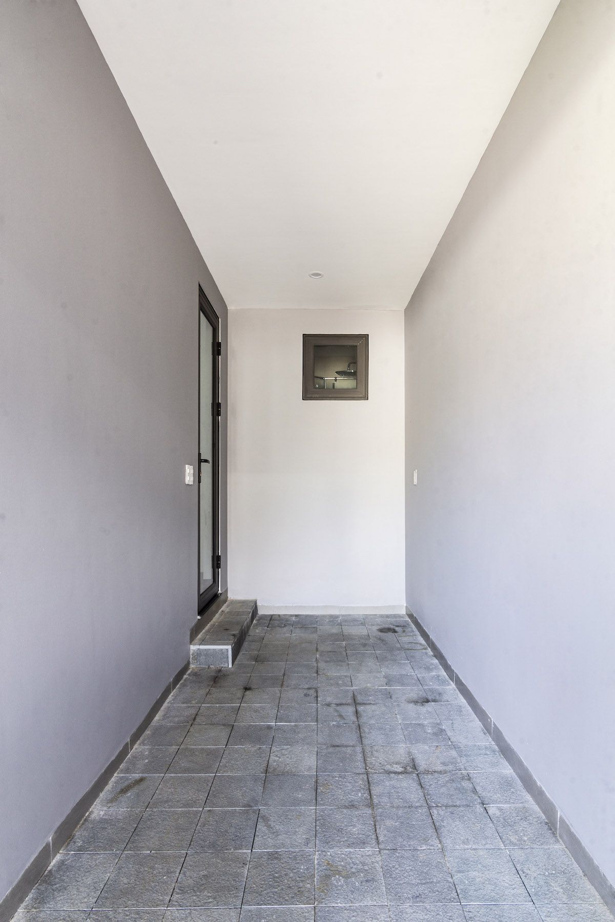 简约环保的越南 Quảng Bình House-27