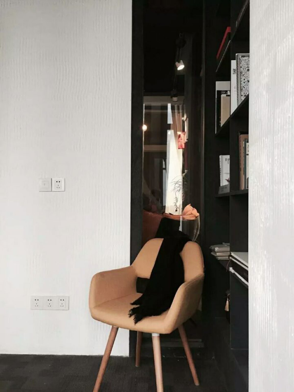 135m²碧落琅玕  SCD墅创设计-27