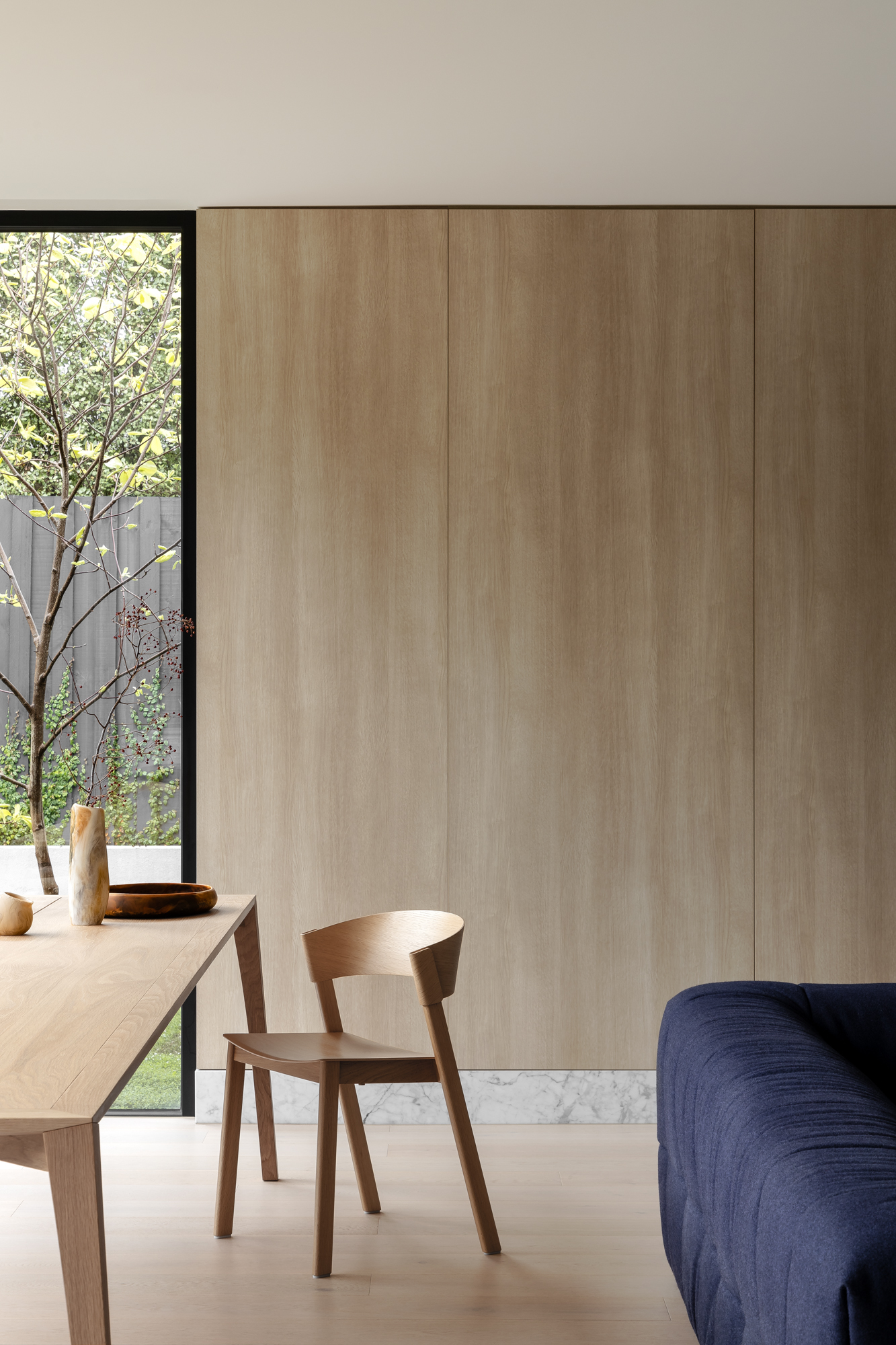 瀑布街住宅丨澳大利亚丨Tecture-17