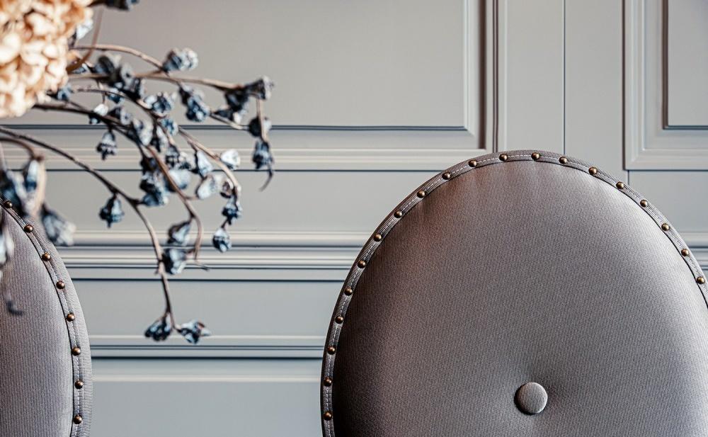 东方美居设计丨别墅丨两卡车木头，只为实现自己的【木情怀】-6