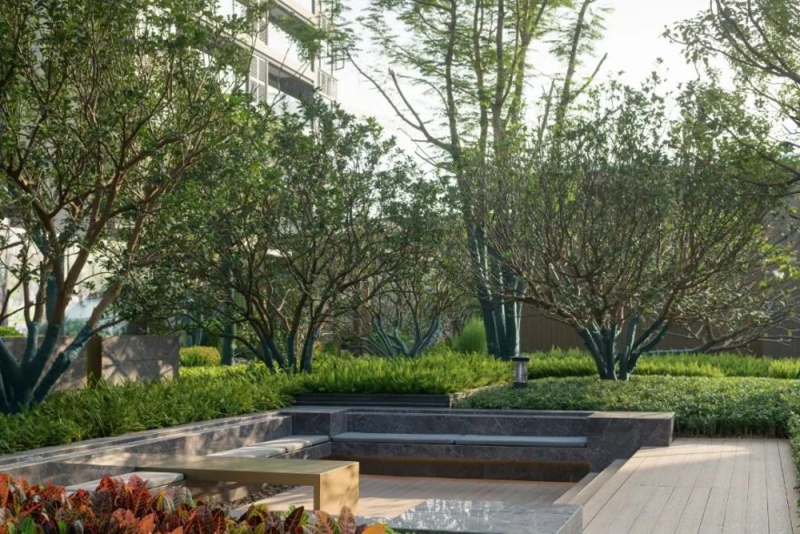 时光港湾里的光影故事 | 华润置地旗下珠海润府-54