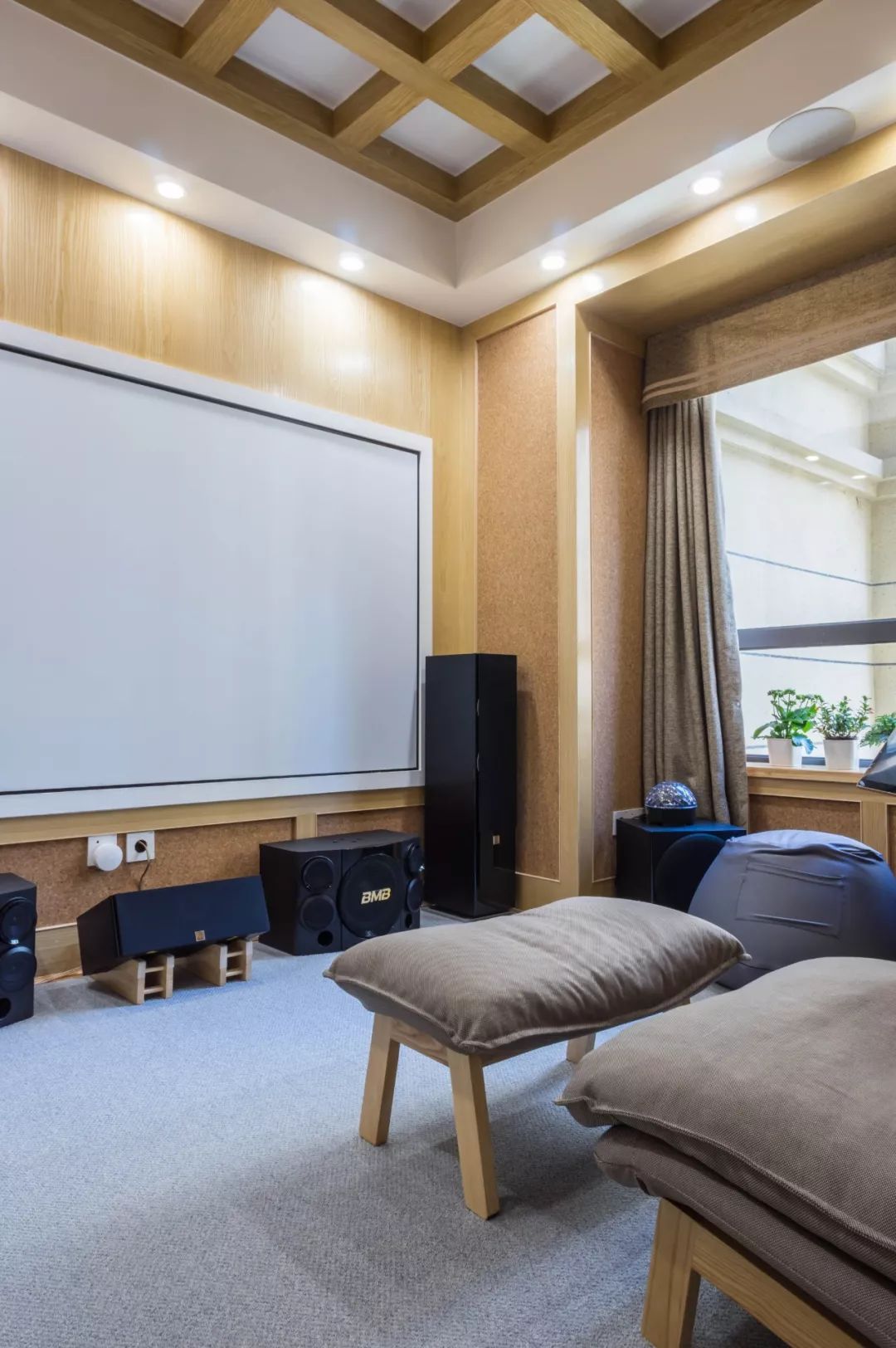 武汉 120㎡日式家居，收纳无死角，动线优化，生活更舒适-71