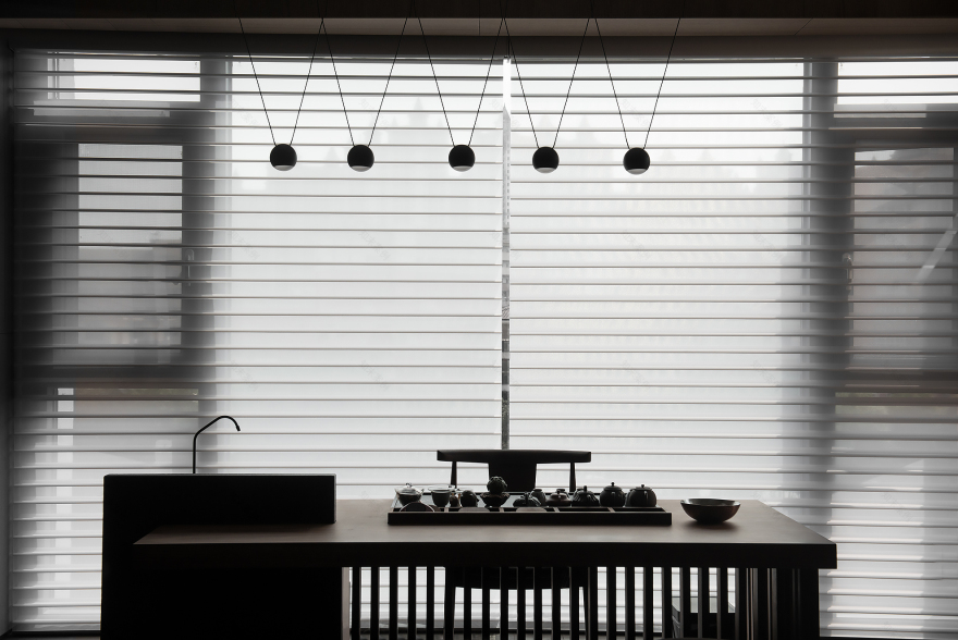 尙合·新家丨中国台州丨邵栎壬设计工作室-36